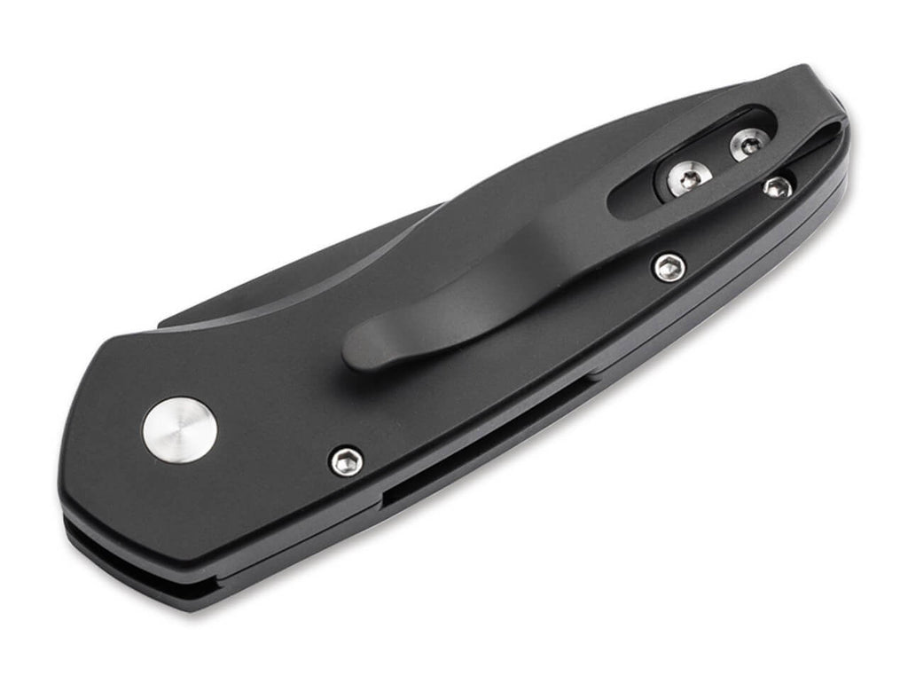 Sprint Automatic 2937 Black 3D Carved