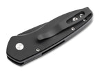 Sprint Automatic 2937 Black 3D Carved