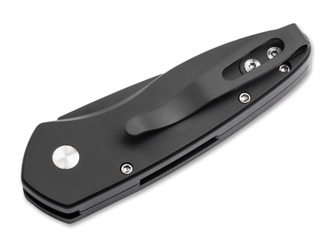 Sprint Automatic 2937 Black 3D Carved