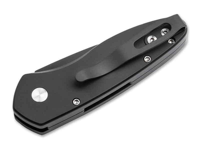 Pro-Tech Sprint Automatic 2937 Black 3D Carved