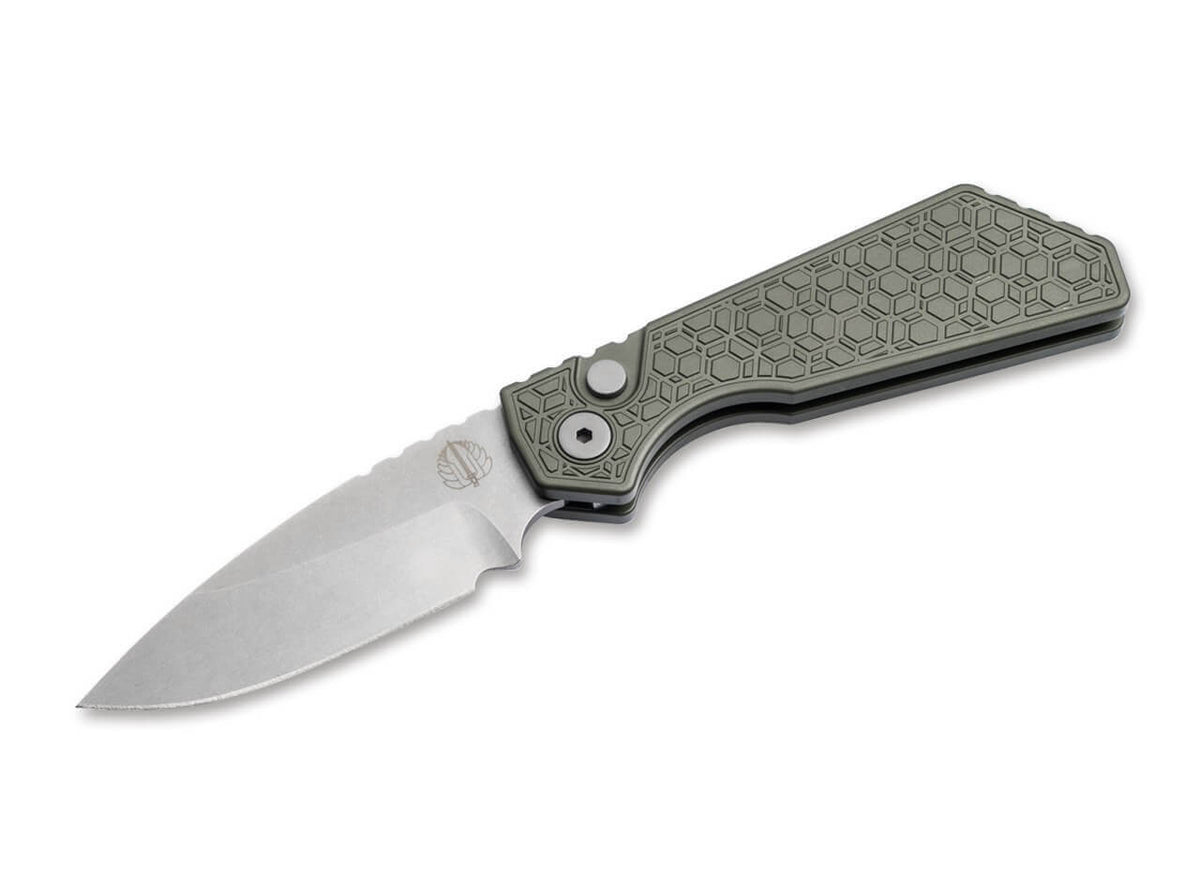 Strider PT205 PT+ Gridlock Green