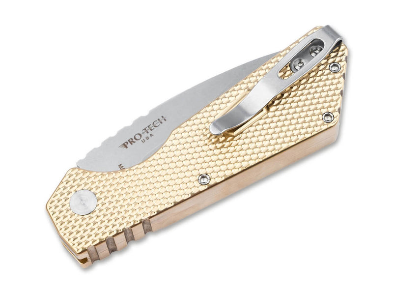 Pro-Tech Strider PT234 PT+ AlBronze