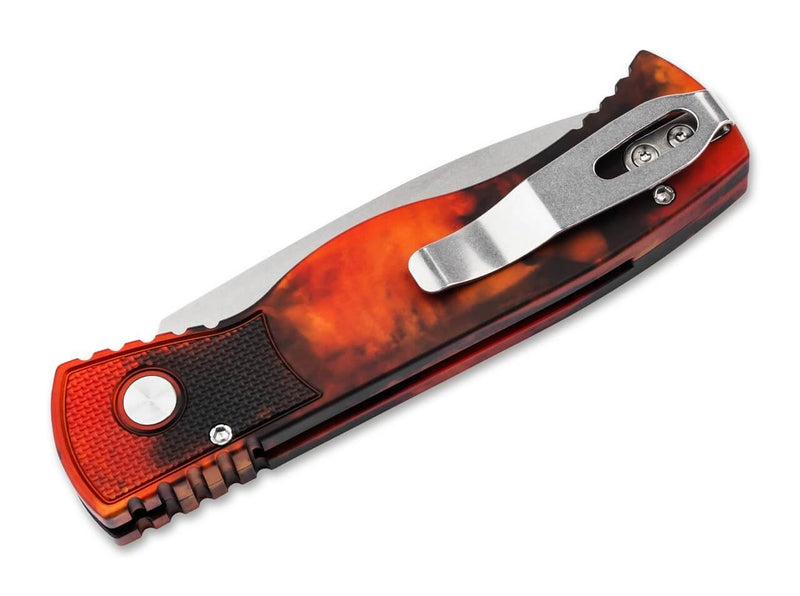 Pro-Tech TR 2 T201-DF Del Fuego