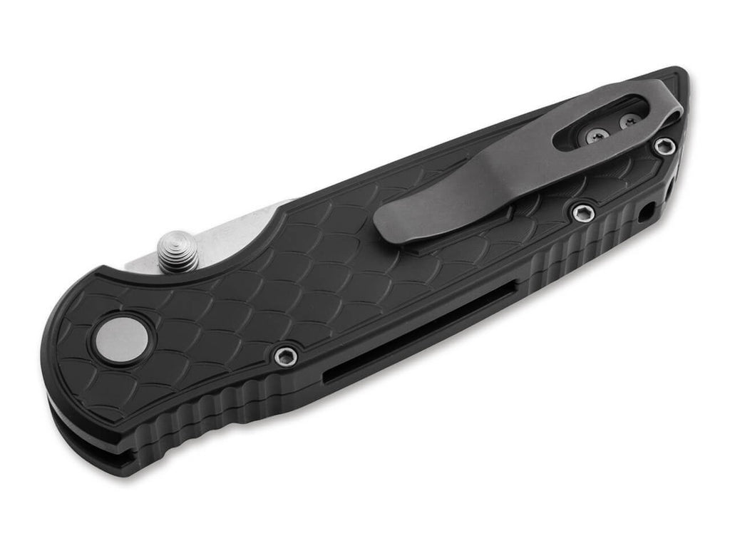 TR-3 Integrity Double Thumbstud INT105-Reptile