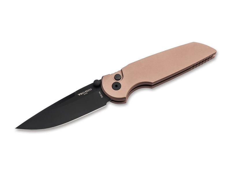 Pro-Tech TR-3 Integrity INT103-FDE