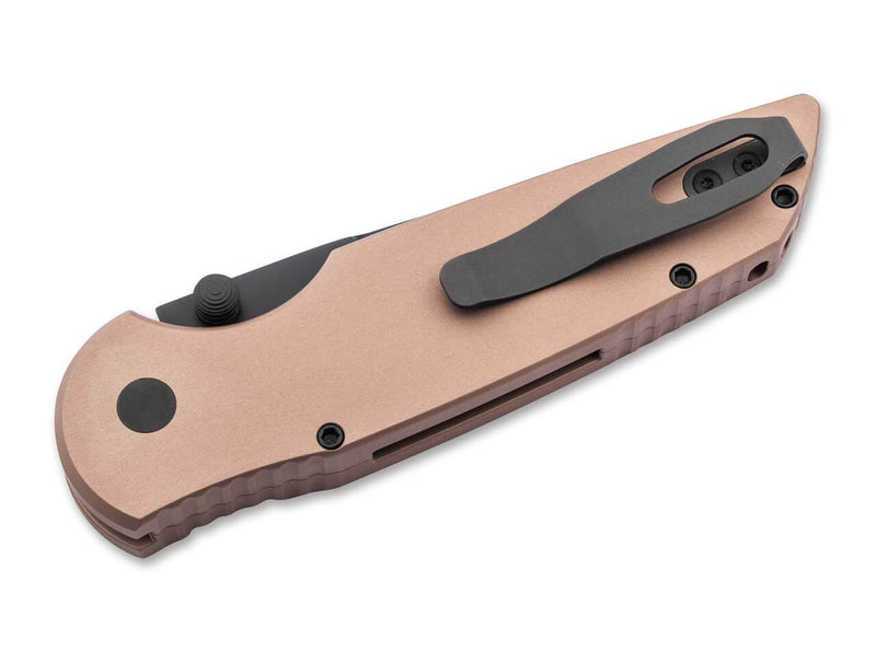 Pro-Tech TR-3 Integrity INT103-FDE