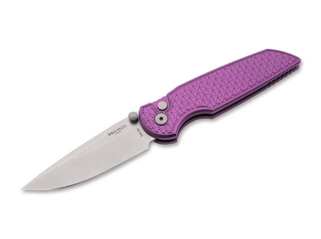 TR-3 Integrity INT105-Purple