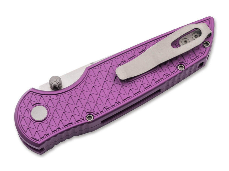 Pro-Tech TR-3 Integrity INT105-Purple