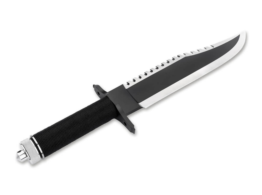Rambo First Blood Part II SE
