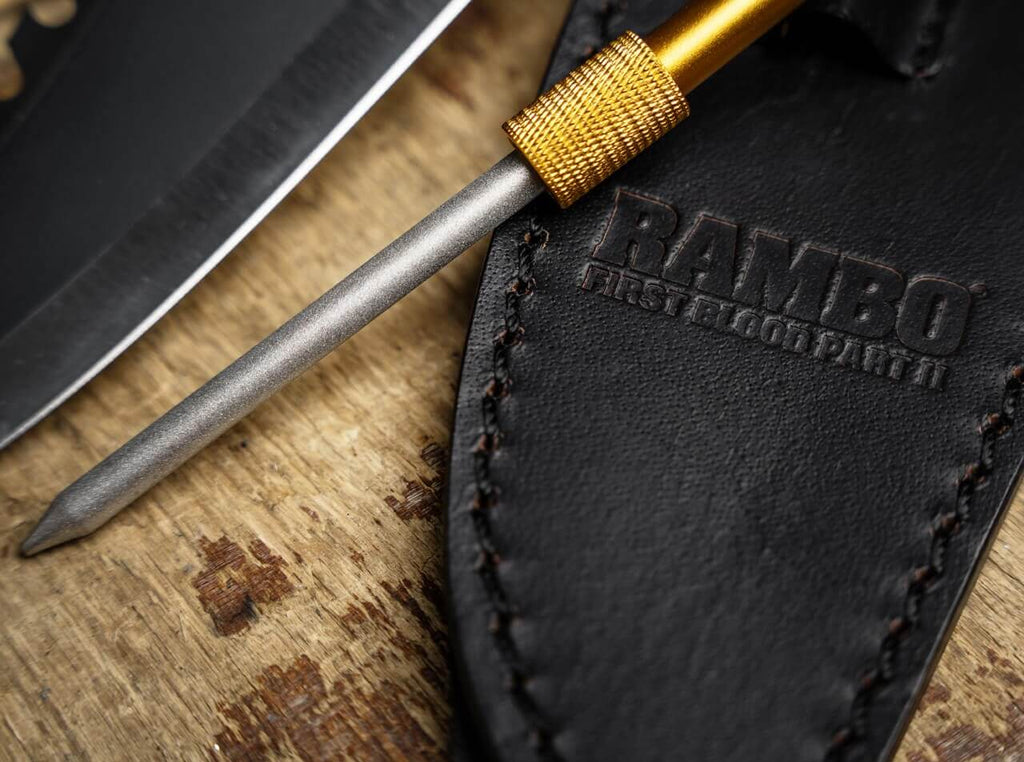 Rambo First Blood Part II SE