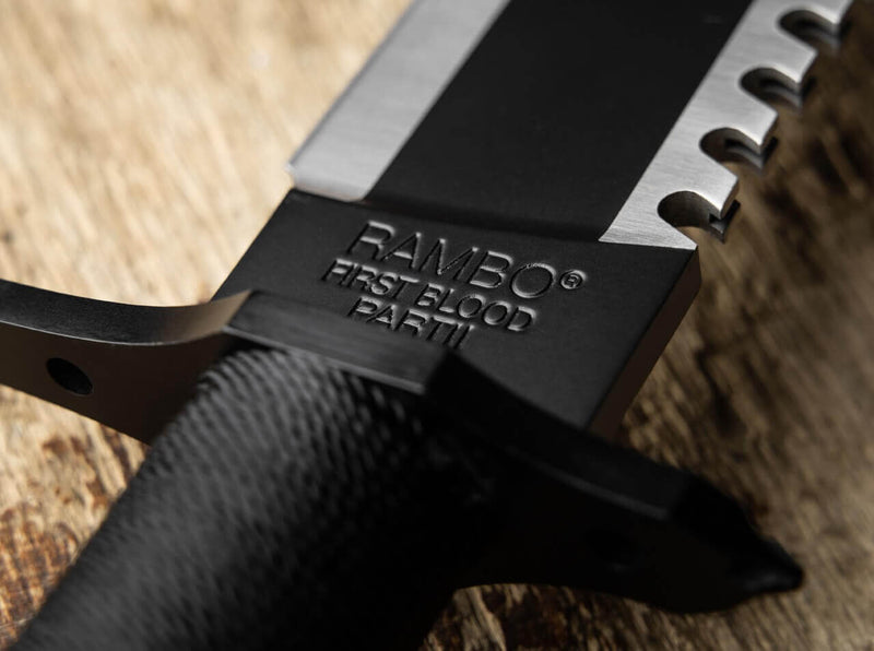 Rambo Rambo First Blood Part II SE