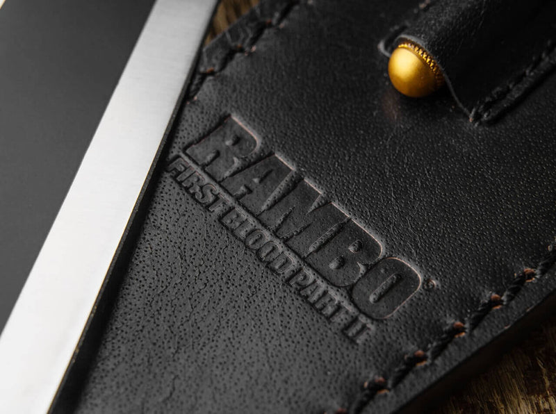 Rambo Rambo First Blood Part II SE