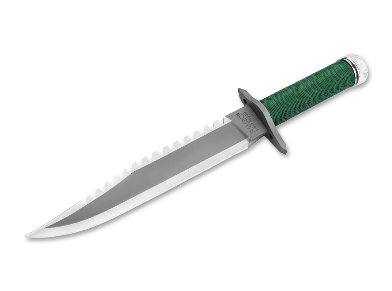 Rambo Rambo First Blood SE