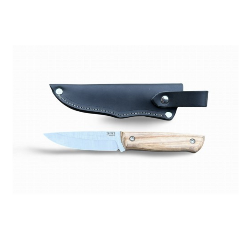 Za-Pas Ranger V1 - X50CrMoV15