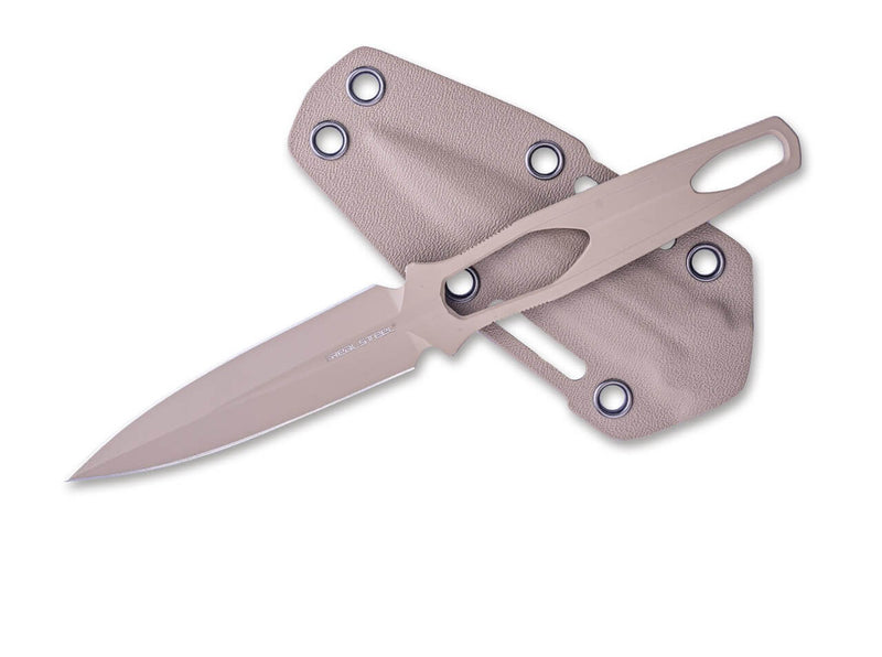 Real Steel Astral Cerakote Coyote