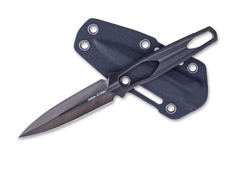 Real Steel Astral DLC Black