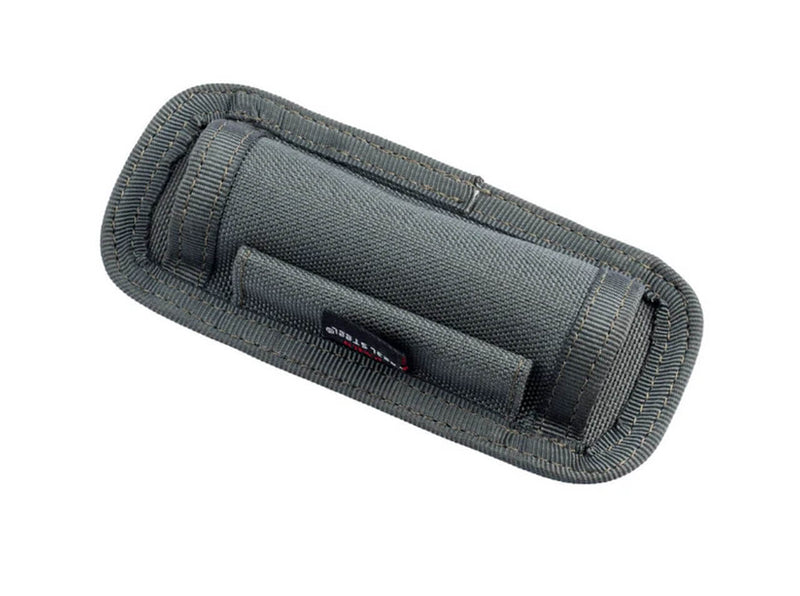 Real Steel Basic Nylon Pouch Green