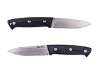 Black Thorn K110 Black G10