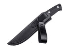 Black Thorn K110 Black G10