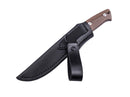 Real Steel Black Thorn K110 Natural Micarta