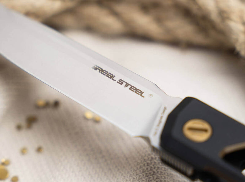 Real Steel Bruns Titan Stonewash