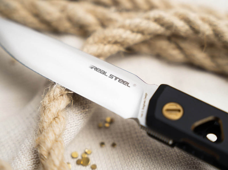 Real Steel Bruns Titan Stonewash