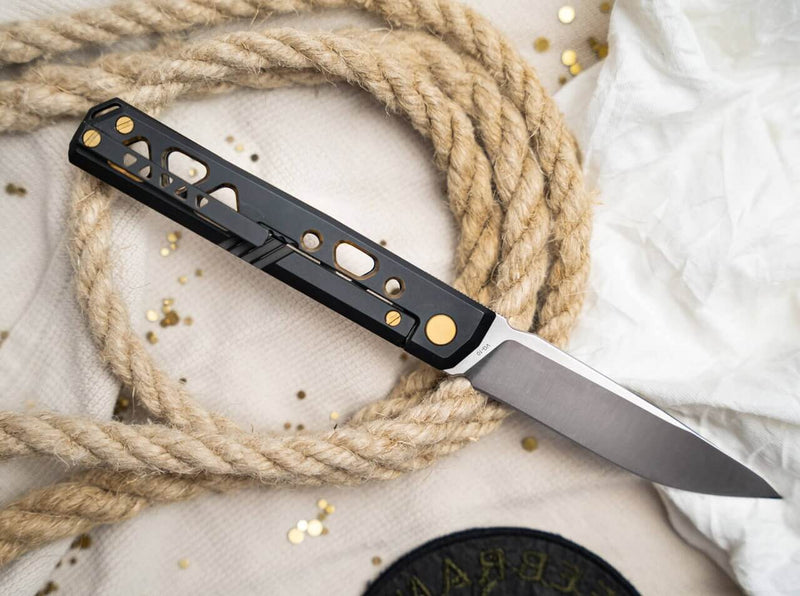 Real Steel Bruns Titan Stonewash