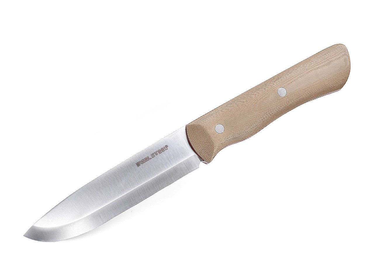 Real Steel Bushcraft III Coyote