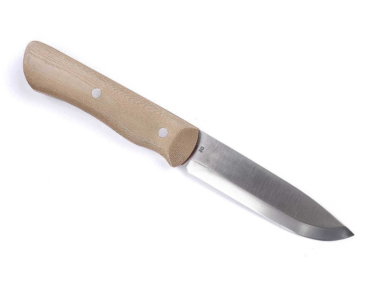 Real Steel Bushcraft III Coyote
