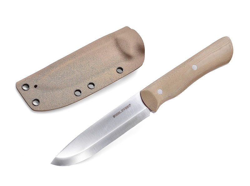 Real Steel Bushcraft III Coyote