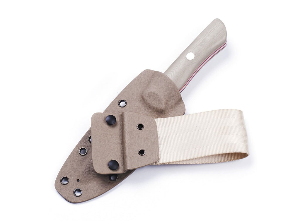 Bushcraft III Coyote