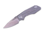 Delta Frame Lock TC4