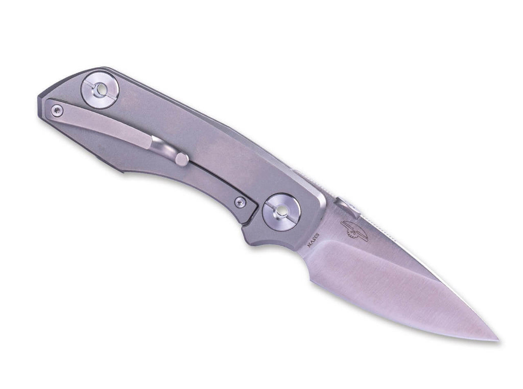Delta Frame Lock TC4