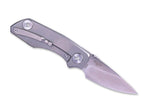 Delta Frame Lock TC4