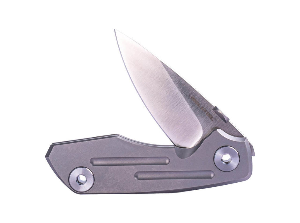 Delta Frame Lock TC4