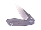 Delta Frame Lock TC4