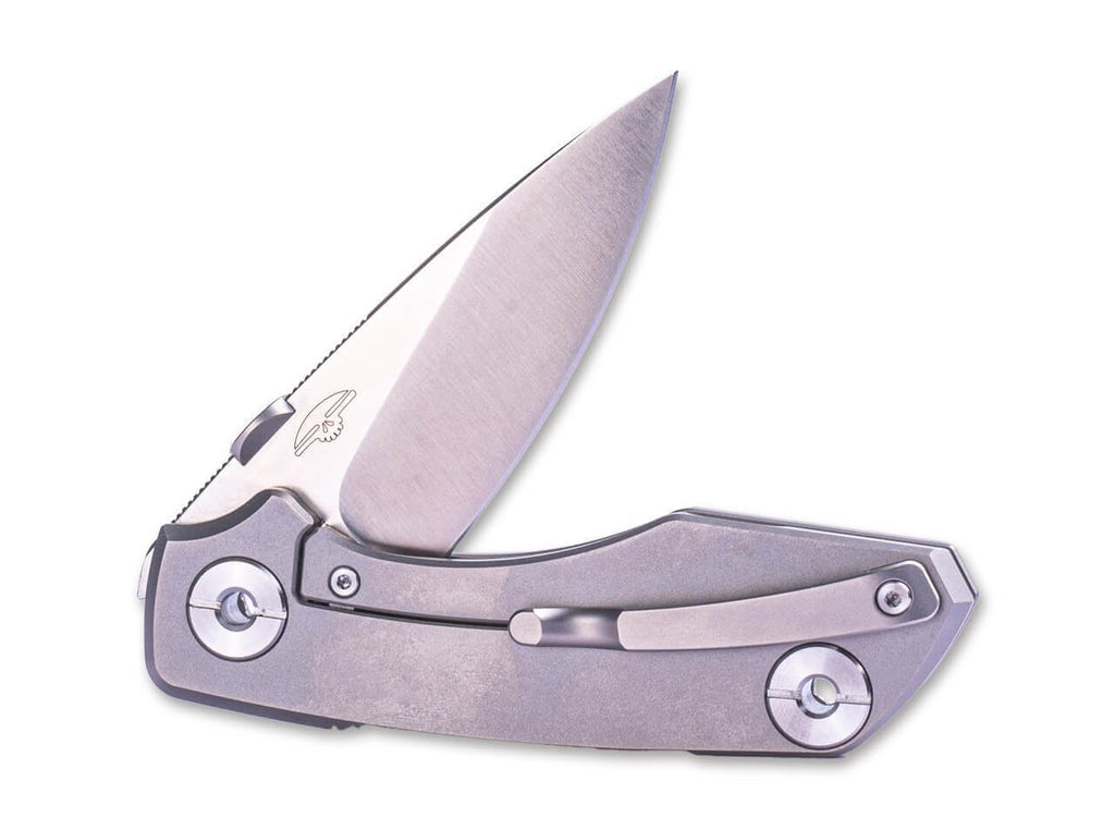 Delta Frame Lock TC4