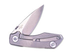 Delta Frame Lock TC4