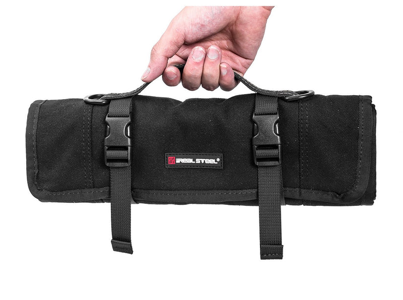 Real Steel EDC Roll