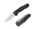 Real Steel Evolution Ironclad Drop D2 Steel & Black G10