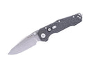Real Steel Evolution Shred Carbon Drop Point