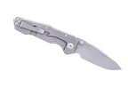 Evolution Shred Carbon Drop Point