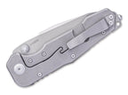 Evolution Shred Carbon Tanto