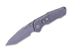 Evolution Titanium Grey Tanto SW