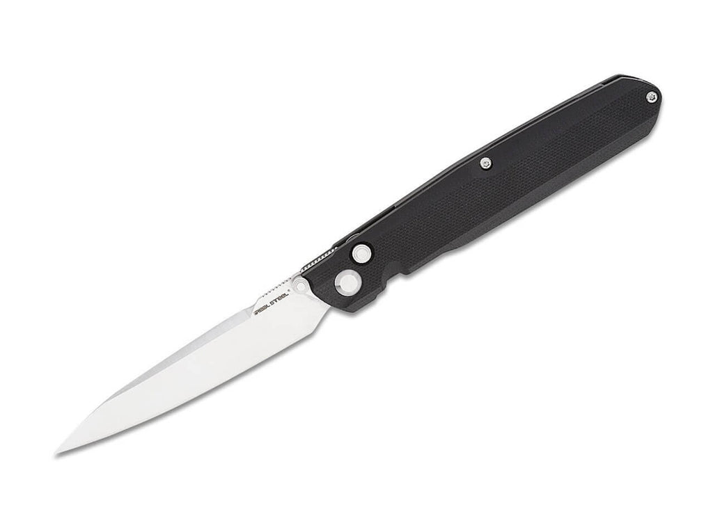 G5 Metamorph Button Lock G10 Black