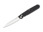 G5 Metamorph Button Lock G10 Black