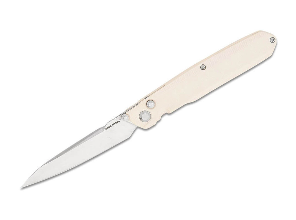 G5 Metamorph Button Lock G10 Ivory