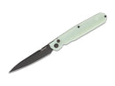 Real Steel G5 Metamorph Button Lock G10 Natural