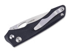 Griffin Pro G10 Black Satin