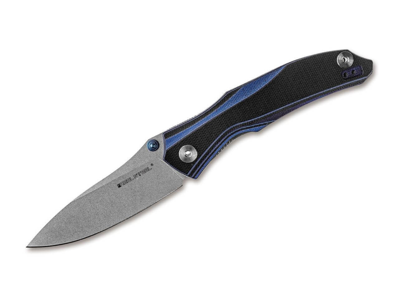 Real Steel Horus G10 Blue